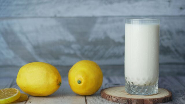 Buttermilk Substitute: 5 Swaps That Work in Muffins, Cakes and Quick Breads