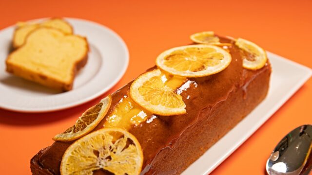 Why Cakes Dome and Crack on Top (and When It Is Perfectly Normal)