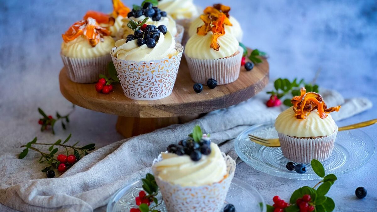 Cranberry Orange Muffins: Fresh or Frozen Berries, Real Zest and the Right Sugar Balance
