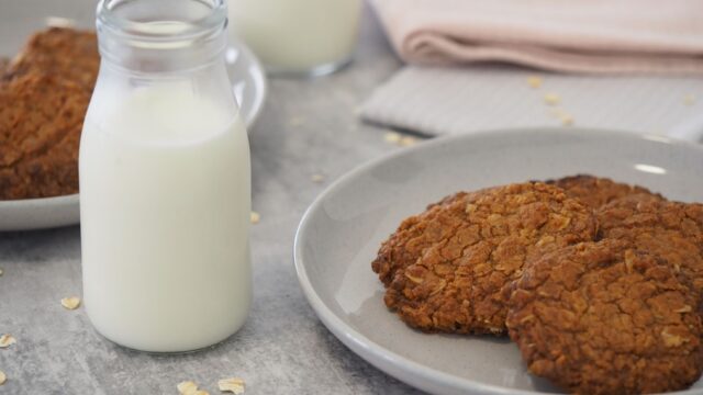 Dairy-Free Baking Swaps: Plant Milks, Vegan Butter and Coconut Cream That Work