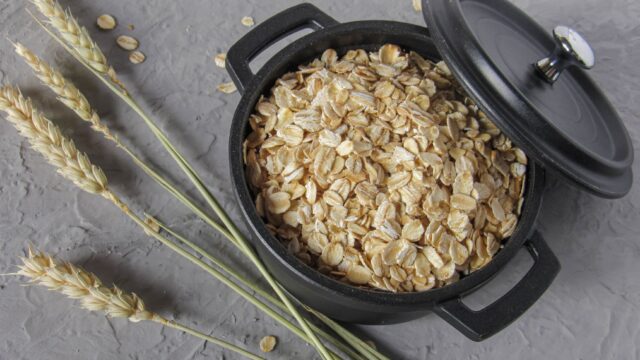 Healthier Muffin Swaps That Still Work: Whole Wheat, Less Sugar, Yogurt and Oats