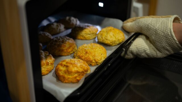 High-Altitude Baking: How to Adjust Muffin, Quick Bread and Cake Recipes Above 3,000 Feet