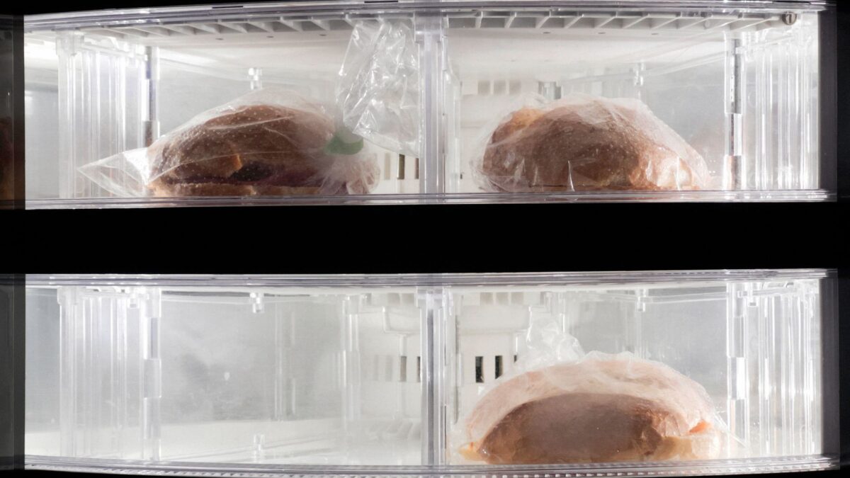How to Freeze Muffins and Quick Breads (and Thaw Them So They Taste Fresh)