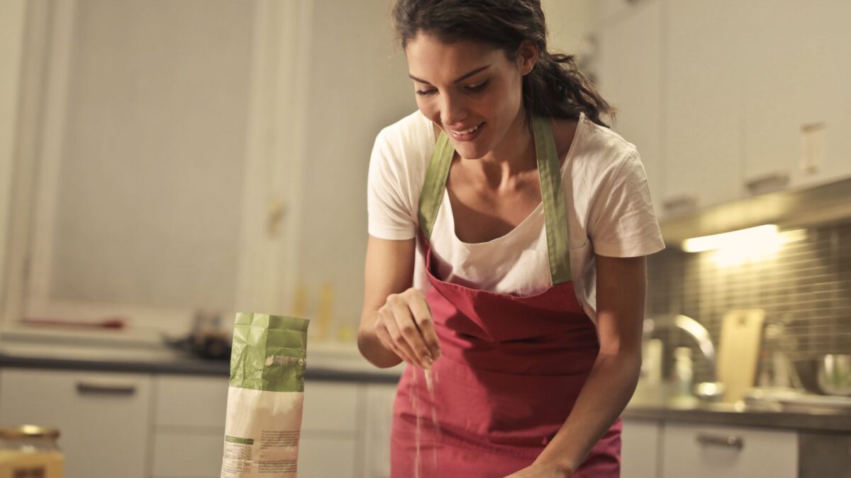 Is Raw Flour Safe to Eat? What the FDA and CDC Say About Raw Dough and Batter