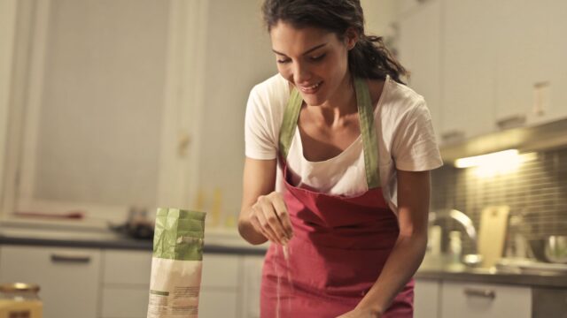 Is Raw Flour Safe to Eat? What the FDA and CDC Say About Raw Dough and Batter