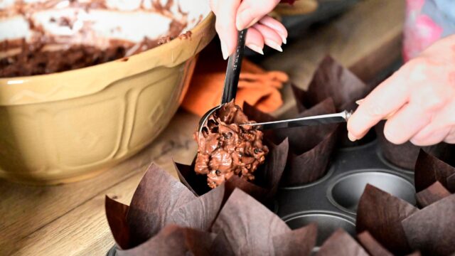 The Muffin Method Explained: Muffin vs Creaming Method and When to Use Each
