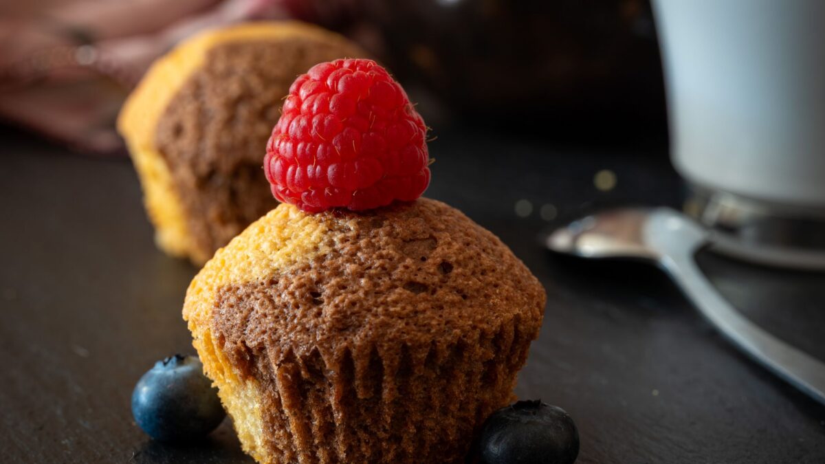 Lunchbox Muffins for Kids: Nut-Free, Lower-Sugar and Freezer-Friendly Ideas