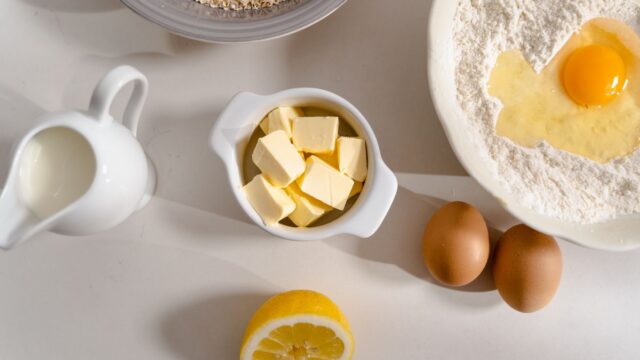 Why Room-Temperature Ingredients Matter in Baking (and How to Warm Them Fast)