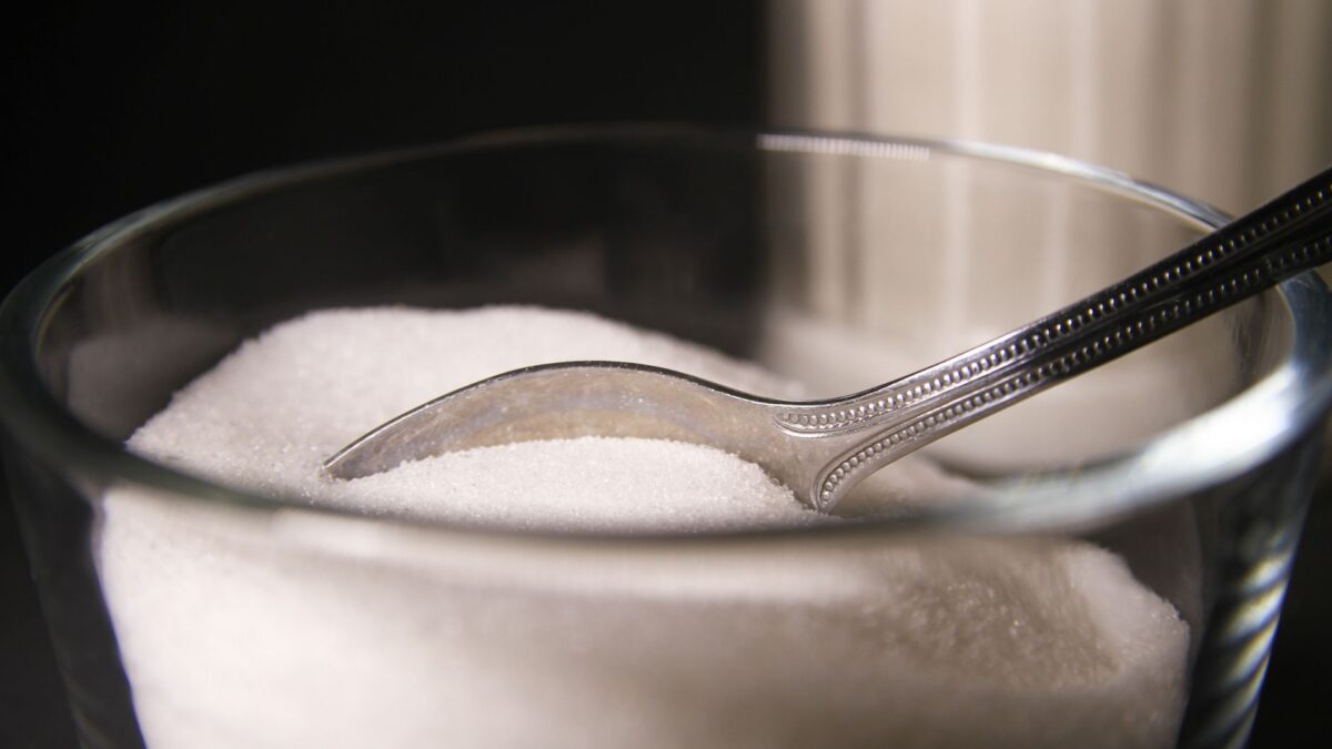 What Sugar Does in Baking (Besides Sweetness) and How to Cut It Safely