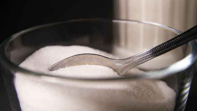 What Sugar Does in Baking (Besides Sweetness) and How to Cut It Safely