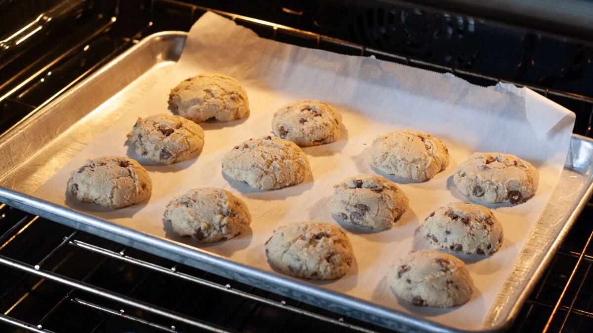 Why Do My Cookies Spread So Much? Causes and Fixes for Flat Cookies