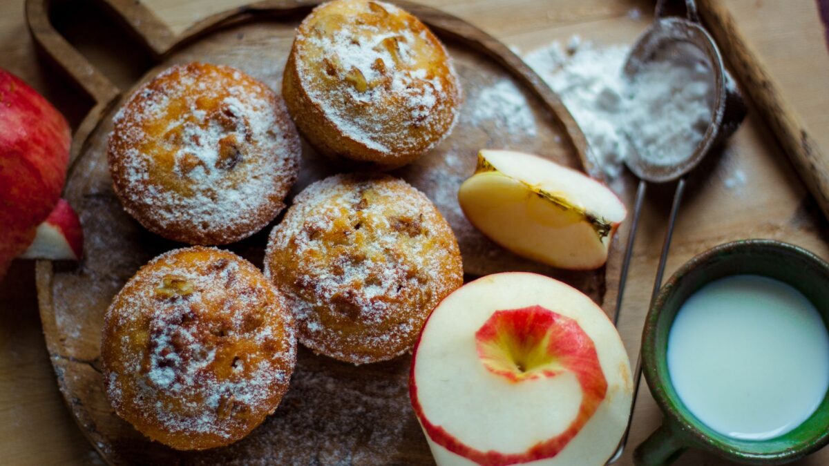 Why Are My Muffins Dense? 6 Causes of a Heavy Crumb and How to Get Tender Muffins