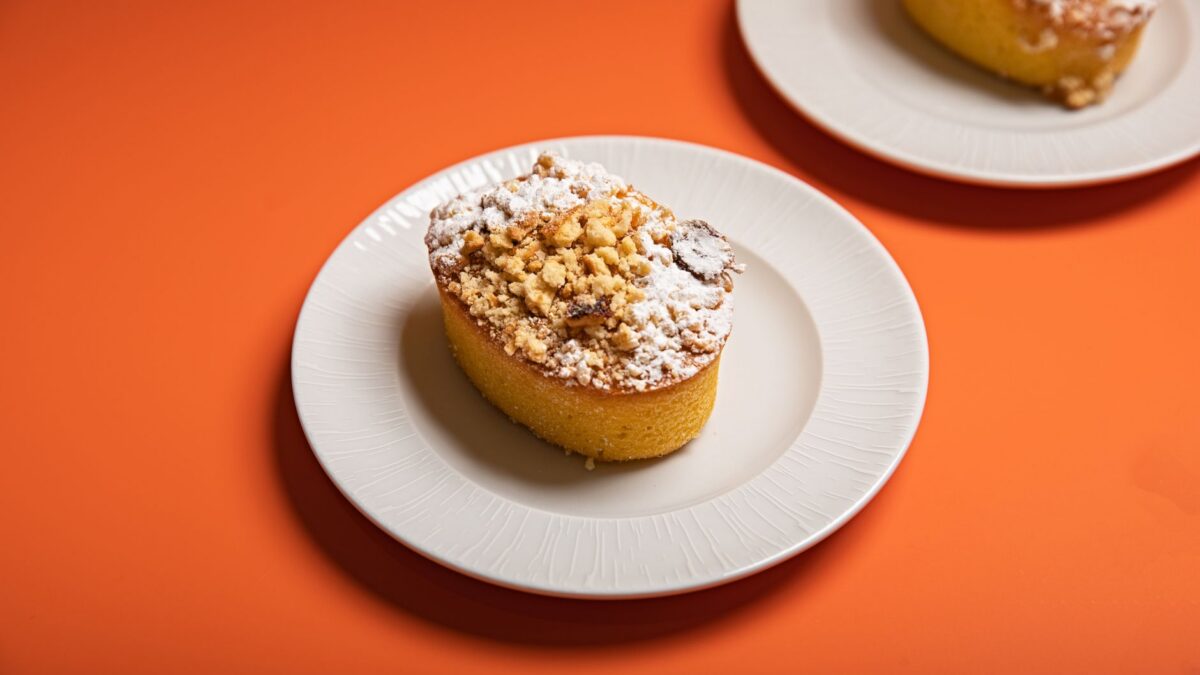 Why Are My Muffins Dry? Causes, Doneness Cues and How to Keep Them Moist