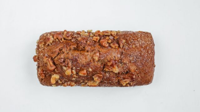 Zucchini Bread: To Squeeze or Not, How Much Spice, and a Standard One-Loaf Recipe